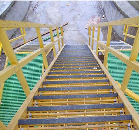 tube frp application