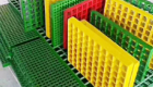 fiberglass angle
