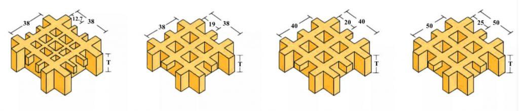 frp grating drawing1